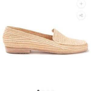 Proud Mary Women's Tan Loafers